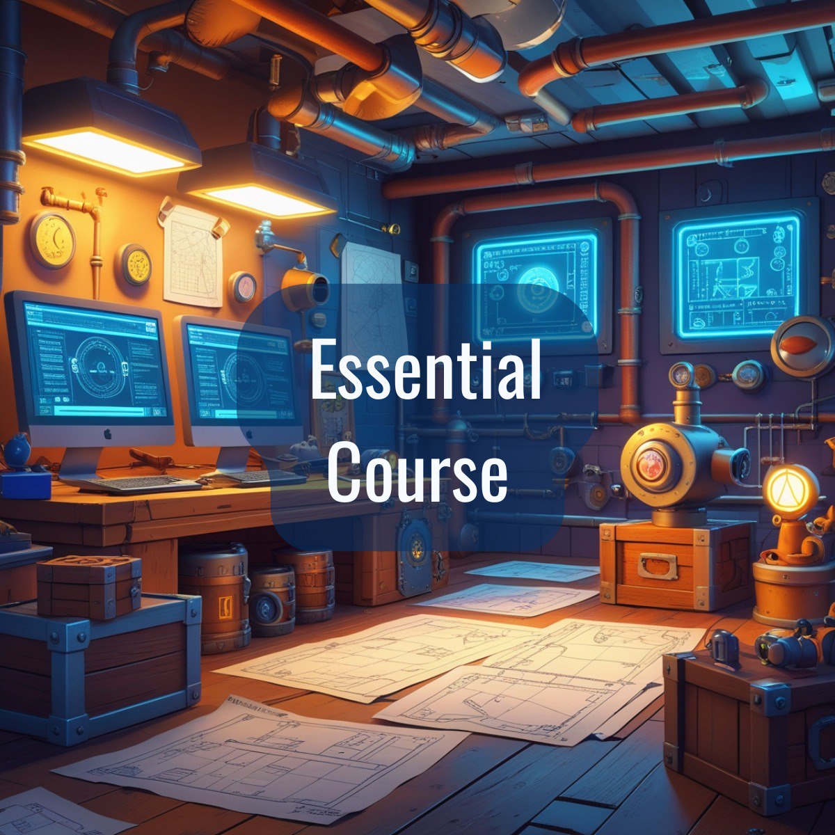 Essential Course