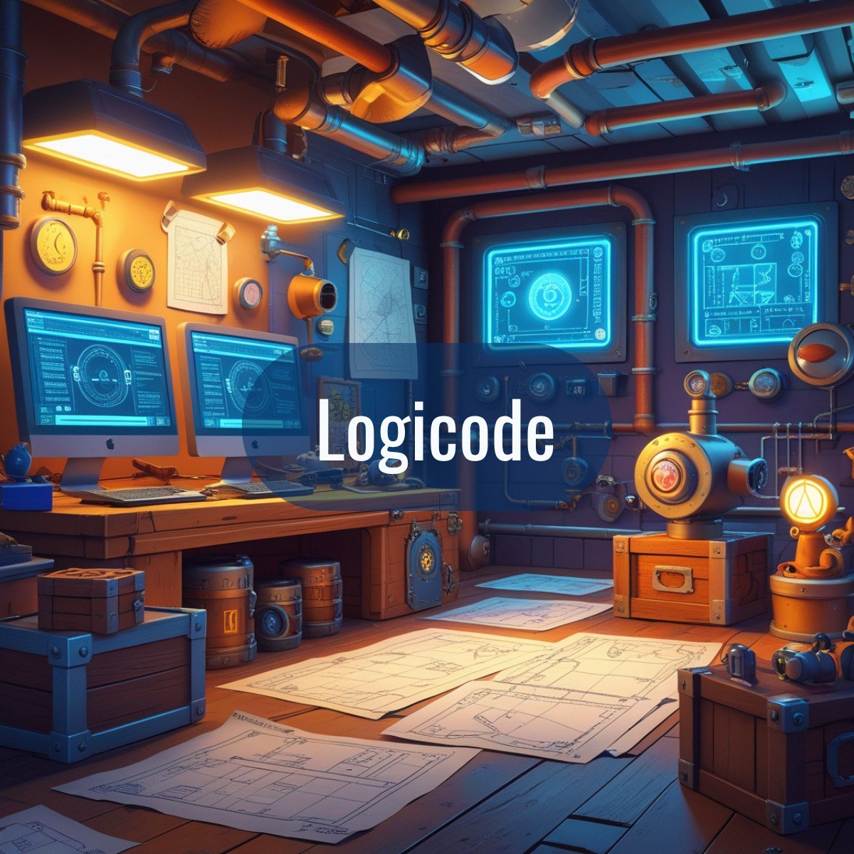 Logicode